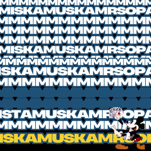 MISKAMUSKAMRSOPA