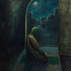 Hossein Taheri - Mahe Man Ali 2