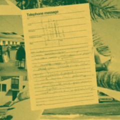 Spectral Transmissions # 05: OUT OF OFFICE HOLIDAY SPECIAL