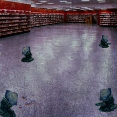 Backrooms prod. wh1tespace (feat. Shredotchenko)