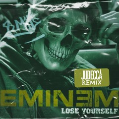LOSE YOURSELF x Eminem (Judecca Remix)