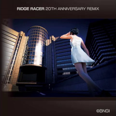 sanodg - Move Me (RR 20th Anniv. Mix)