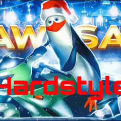 los Pinguinos x last christmas (Hardstyle Remix)