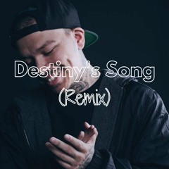 Phora - Destiny's Song (Remix)