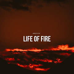 "Life Of Fire" ~ Storytelling Rap Beat / Jezzy Type Beat / Meek Mill Instrumental © MIROV