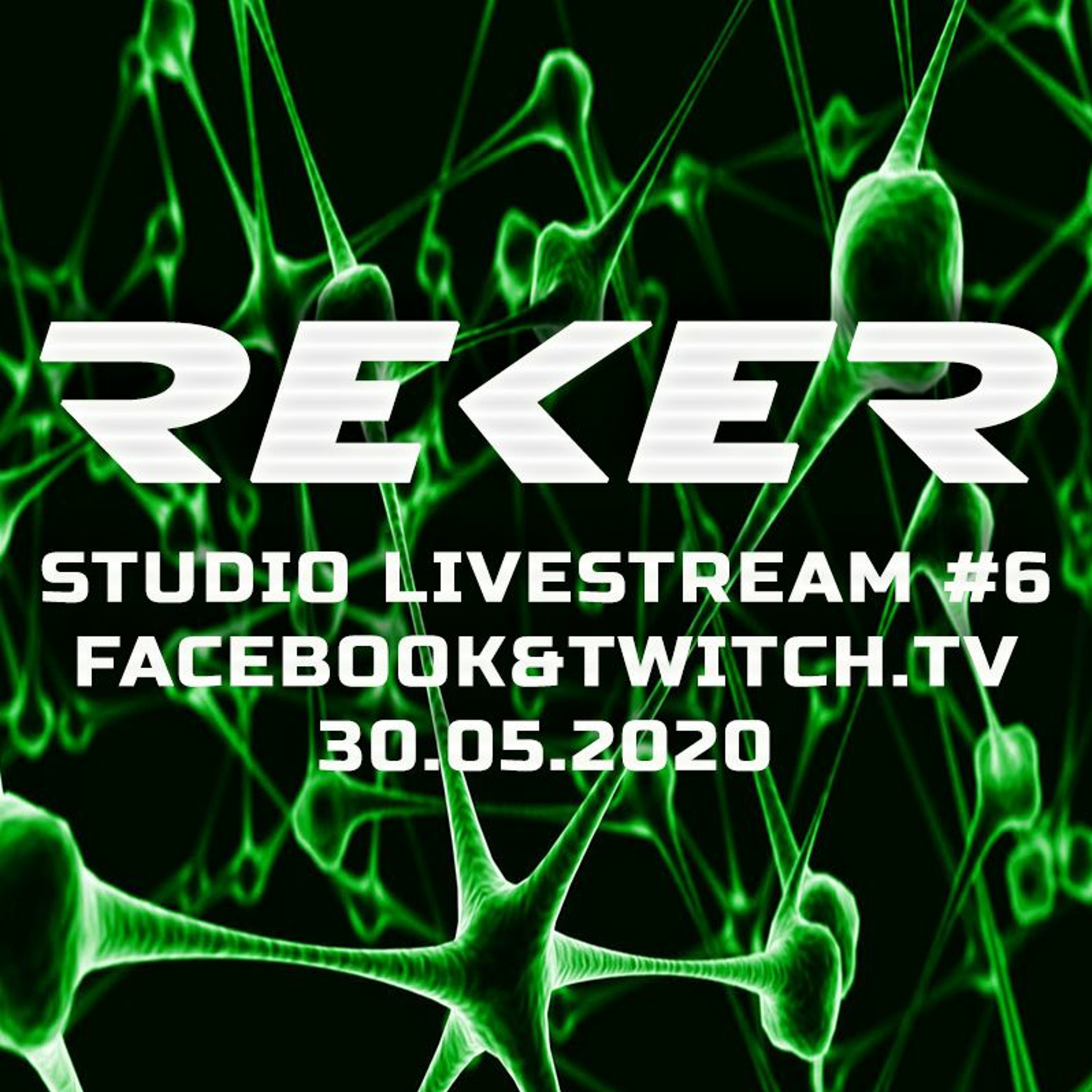 Reker(Official)