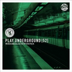 Big Pack | Play Underground 52