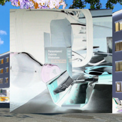 MAHLAMÄE TN 1/2 MIXTAPE