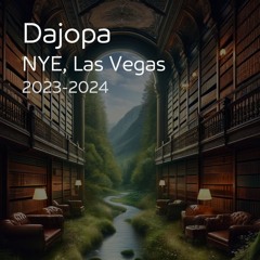2024 - Dajopa - NYE in Las Vegas