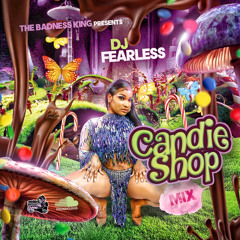 Candie Shop (Dancehall Mix 2022) 🍭👑