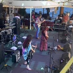 “Who Needs Tears” (LiVE) - Carolyn Wonderland on Blues Cruise #39