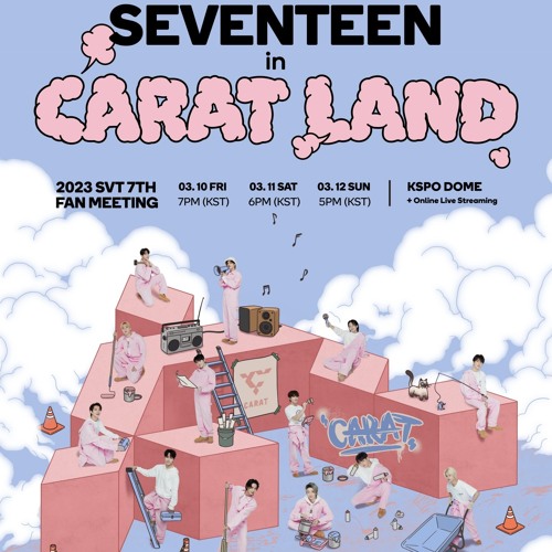 Circles (Live At Caratland)