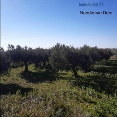 Nandoman Dem- You do-helecho dub