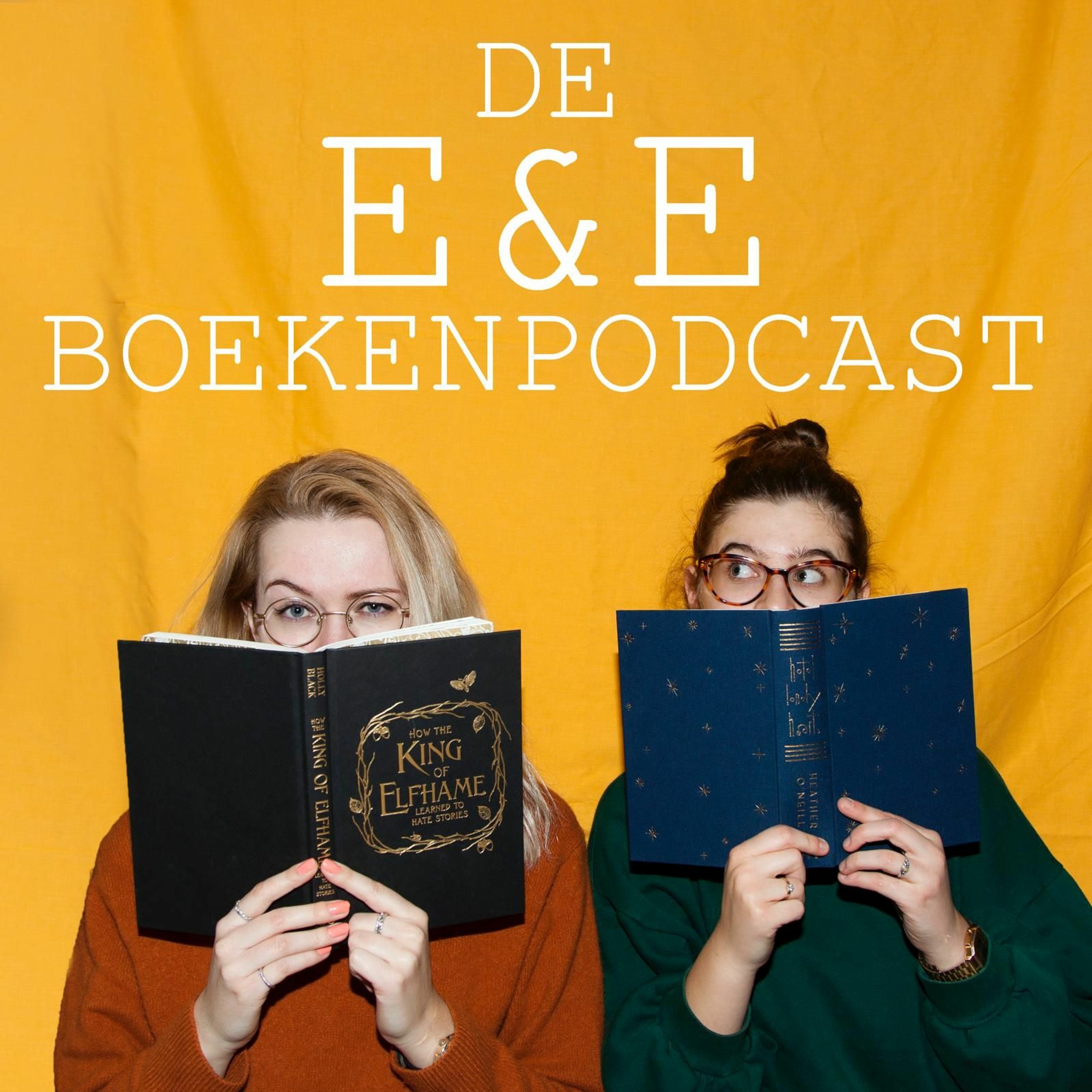 Aflevering 29 - Kwestie Van Smaak