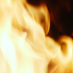 burn