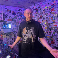 Roman Flügel @ The Lot Radio 02-27-2025