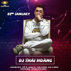 NST nhac cua anh khong thi truong vol 1 DJ THÁI HOÀNG - remix hot new style th 2021