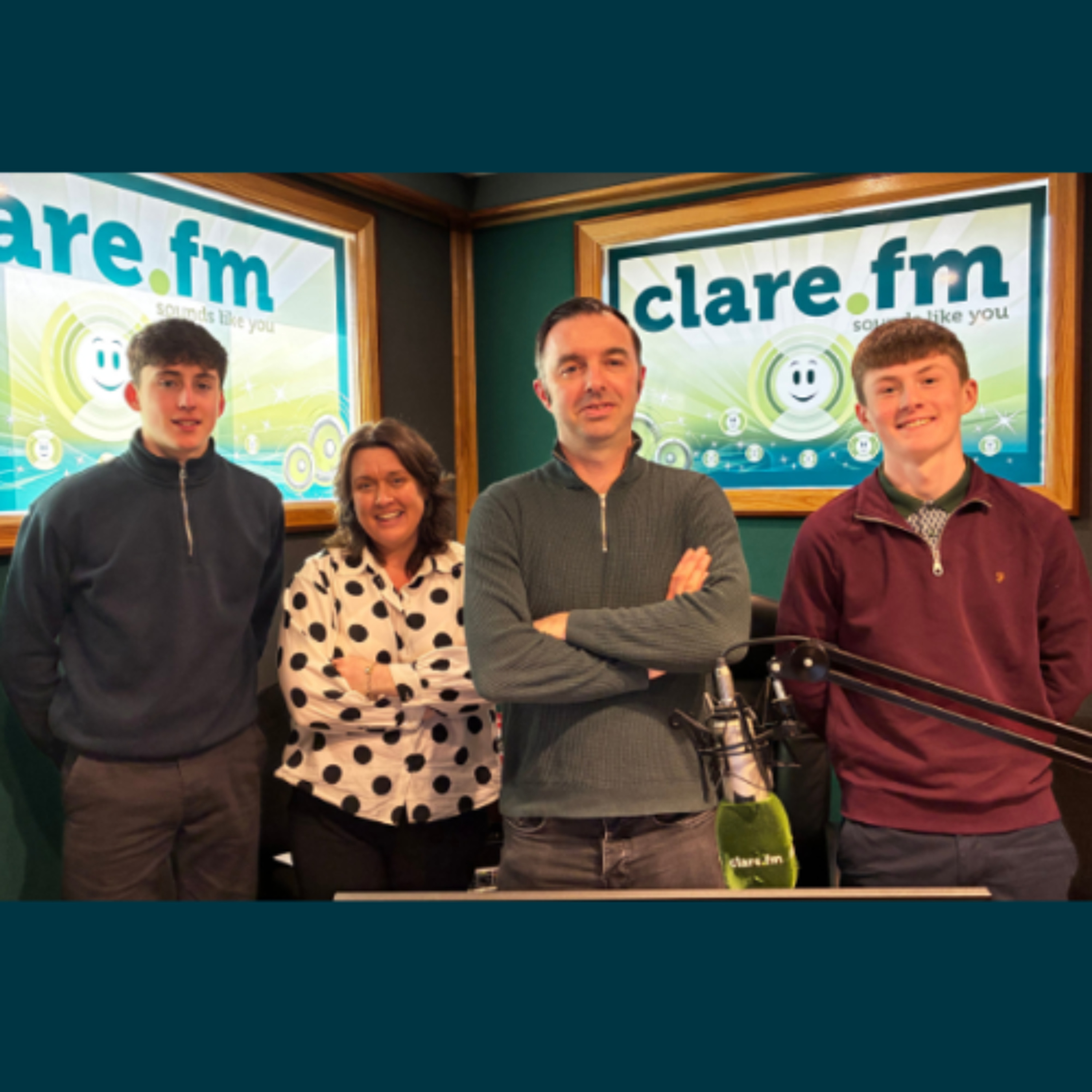 Clare FM