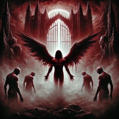CÆDA - Unwanted Hell