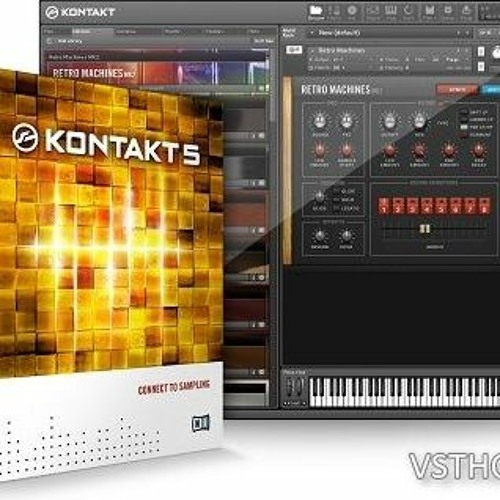 Stream Native Instruments Kontakt 5.6.8 Crack from Simpciporgu | Listen  online for free on SoundCloud