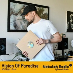 HOLDTight presents Vision of Paradise 03/21