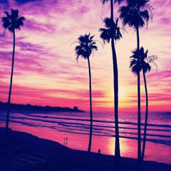 Besaid Runner (Besaid Island Theme: Blade Runner Style)