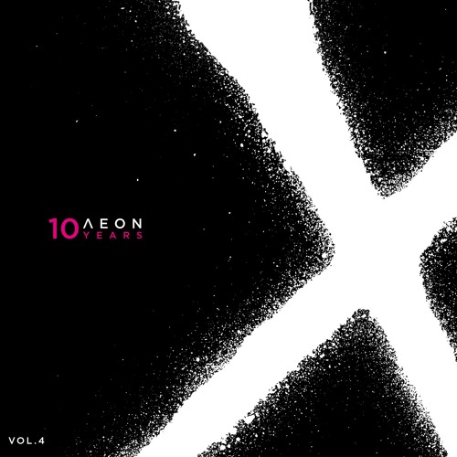 AEONX - Vol. 4 - DC Salas - Necessary Evil