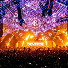 Reverze 2021 Warm-Up Mix