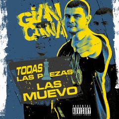 Todas Las Piezas Las Muevo