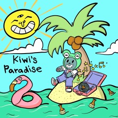 Kiwi's Paradise