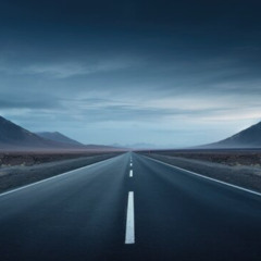 Broken Journey Mashup