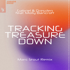 Tracking Treasure Down (feat. Molly Bancroft)