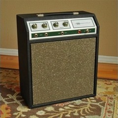 Sears Silvertone