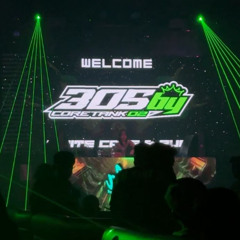 305 BY_CORETANK02 WAPPEANG JALAKU #VVIP [ NALDYFREAK x ARUL CRT02 ]