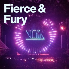 Fierce & Fury @ Psychedelic Theatre
