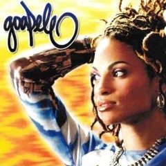 Goapele - Closer To My Dreams (Instrumental)