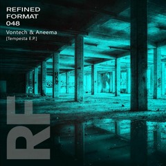 Vontech & Aneema - Dance Or Die (Original Mix)