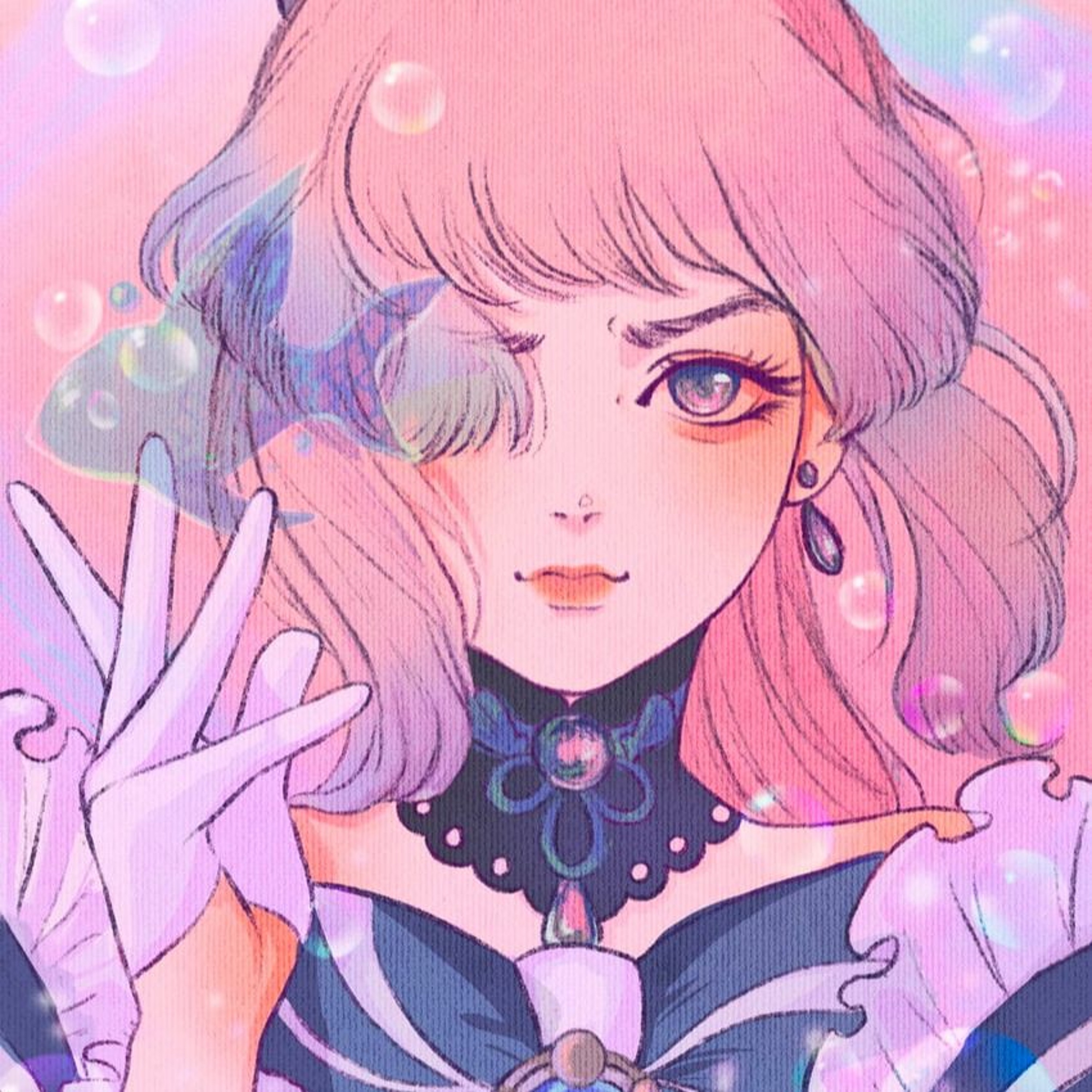 Waves episode artwork