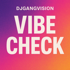 Vibe  Check