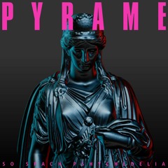 PREMIERE : Pyrame - So Sprach Psychedelia (Thisbe Recordings)