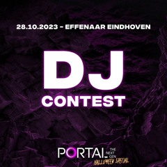 Portal the next gen DJ contest by Elevation