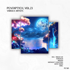 PREMIERE  : Math Smith - Runaways (Extended Mix) [Polyptych]