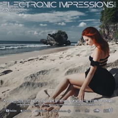 Electronic Impressions 874 with Danny Grunow