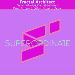 Predetermined (Predetermined Folie a Deux Remix)