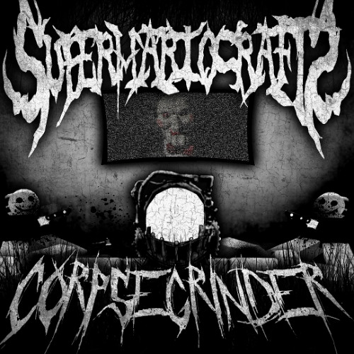 Corpsegrinder