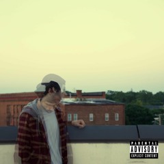 what i needed (prod. bailey daniel)