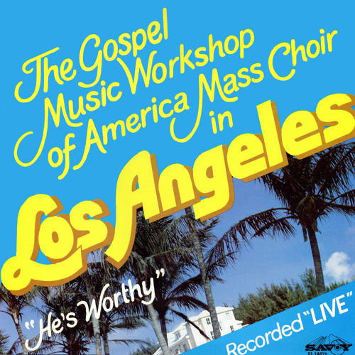 Stream Lift The Name Of Jesus High by The Gospel Music Workshop Mass ...