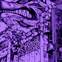 HIDING (ft. hyperbeat)