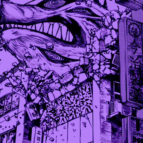 HIDING (ft. hyperbeat)