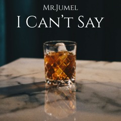 I Can't Say